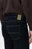 Immagine di Iber art: Demon Nwf04 Jeans in denim di cotone stretch
