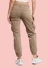 Immagine di Pantaloni donna cargo  art. 8046