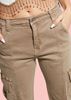 Immagine di Pantaloni donna cargo  art. 8046