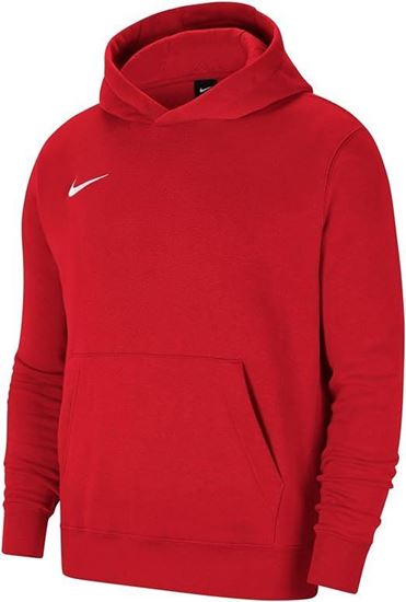 Immagine di NIKE ART: CW6894--657 Felpa calda cappuccio unisex