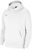 Immagine di NIKE ART: CW6894--657 Felpa calda cappuccio unisex