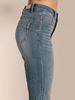 Immagine di Griffai art: DGP4754 JEANS SKINNY brillantinato