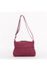 Immagine di Mimi Mua  art:M8-Y200607 -BORSA A SPALLA IN NYLON CON DETTAGLI SIMILPELLE