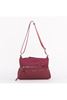 Immagine di Mimi Mua  art:M8-Y200607 -BORSA A SPALLA IN NYLON CON DETTAGLI SIMILPELLE