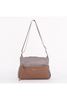 Immagine di Mimi Mua  art:M8-Y200607 -BORSA A SPALLA IN NYLON CON DETTAGLI SIMILPELLE