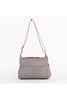 Immagine di Mimi Mua  art:M8-Y200607 -BORSA A SPALLA IN NYLON CON DETTAGLI SIMILPELLE
