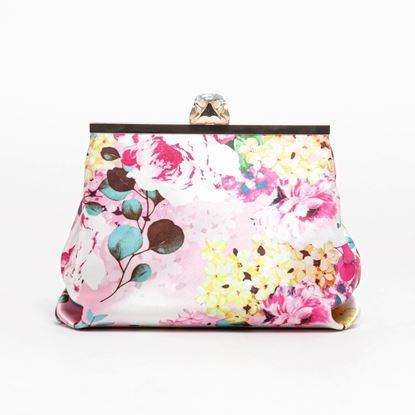 Immagine di Mimi Mua  art: M8-M200888  -BORSA CLUTCH IN FANTASIA