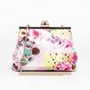 Immagine di Mimi Mua  art: M8-M200888  -BORSA CLUTCH IN FANTASIA