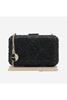 Immagine di Mimì Muà Firenze art.M8-M200881 BORSA CLUTCH CON MOTIVO GEOMETRICO