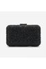 Immagine di Mimì Muà Firenze art.M8-M200881 BORSA CLUTCH CON MOTIVO GEOMETRICO