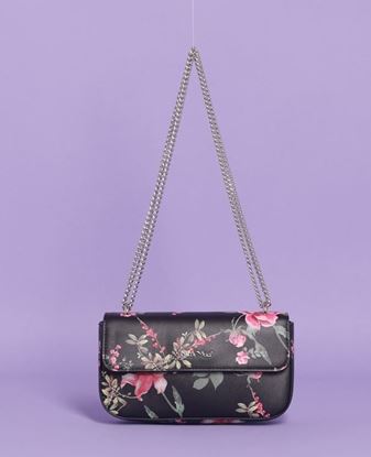 Immagine di Mimi Mua  art: M8-J200513 -BORSA BAGUETTE FANTASIA IRIS