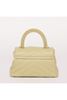 Immagine di Mimi Mua  art:M8-H200765  -BORSA A MANO PICCOLA CON TRAPUNTATURA A V