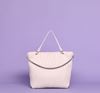 Immagine di Mimi Mua  art: M8-H200518 -BORSA SHOPPER EFFETTO ONDA