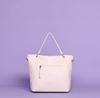 Immagine di Mimi Mua  art: M8-H200518 -BORSA SHOPPER EFFETTO ONDA