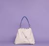 Immagine di Mimi Mua  art: M8-H200401 -BORSA HOBO BICOLOR