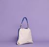 Immagine di Mimi Mua  art: M8-H200401 -BORSA HOBO BICOLOR