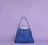 Immagine di Mimi Mua  art: M8-H200401 -BORSA HOBO BICOLOR
