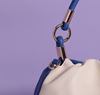 Immagine di Mimi Mua  art: M8-H200401 -BORSA HOBO BICOLOR