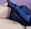 Immagine di Mimi Mua  art: M8-H200401 -BORSA HOBO BICOLOR