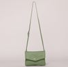 Immagine di Mimi Mua  art: M8-Y200772  -BORSA A TRACOLLA CON PATTA TRIANGOLARE