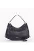 Immagine di Mimi Mua  art: M8-Y200617   -BORSA HOBO CON DETTAGLIO EFFETTO CAMOSCIO