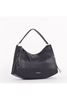 Immagine di Mimi Mua  art: M8-Y200617   -BORSA HOBO CON DETTAGLIO EFFETTO CAMOSCIO