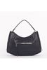 Immagine di Mimi Mua  art: M8-Y200617   -BORSA HOBO CON DETTAGLIO EFFETTO CAMOSCIO