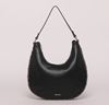 Immagine di Mimi Mua  art:M8-Y200814 -BORSA HOBO CON DETTAGLIO IN CATENA