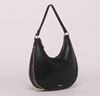 Immagine di Mimi Mua  art:M8-Y200814 -BORSA HOBO CON DETTAGLIO IN CATENA