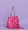 Immagine di Mimi Mua  art:M8-G200454  - ZAINO/BORSA CON CATENA DOPPIA
