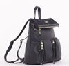 Immagine di Mimi Mua  art:M8-Y200629   - ZAINO CON TASCHE E DETTAGLIO EFFETTO CAMOSCIO