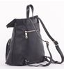 Immagine di Mimi Mua  art:M8-Y200629   - ZAINO CON TASCHE E DETTAGLIO EFFETTO CAMOSCIO
