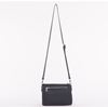Immagine di Mimi Mua  art: M8-Y200631-BORSA A TRACOLLA CON TASCHE E DETTAGLIO EFFETTO CAMOSCIO