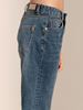 Immagine di Griffai art: DGP5407 JEANS LOOSE LAV MEDIO