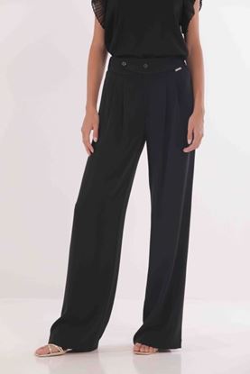 Immagine di mimi mua  art. ESAI-2610 - pantalone palazzo