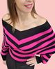 Immagine di Stilosella art: 0952 MAGLIA RIGHE