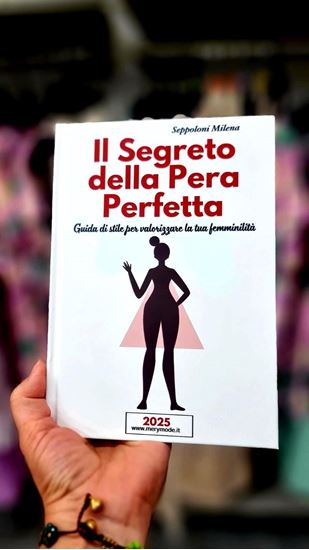 Immagine di Il Segreto della Pera Perfetta Guida di stile